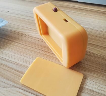 Local Prototyping. How 3D Printing is Fueling Ugandan Innovation