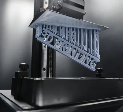 Why Resin 3D Printing is a Game Changer for Ugandan Creatives